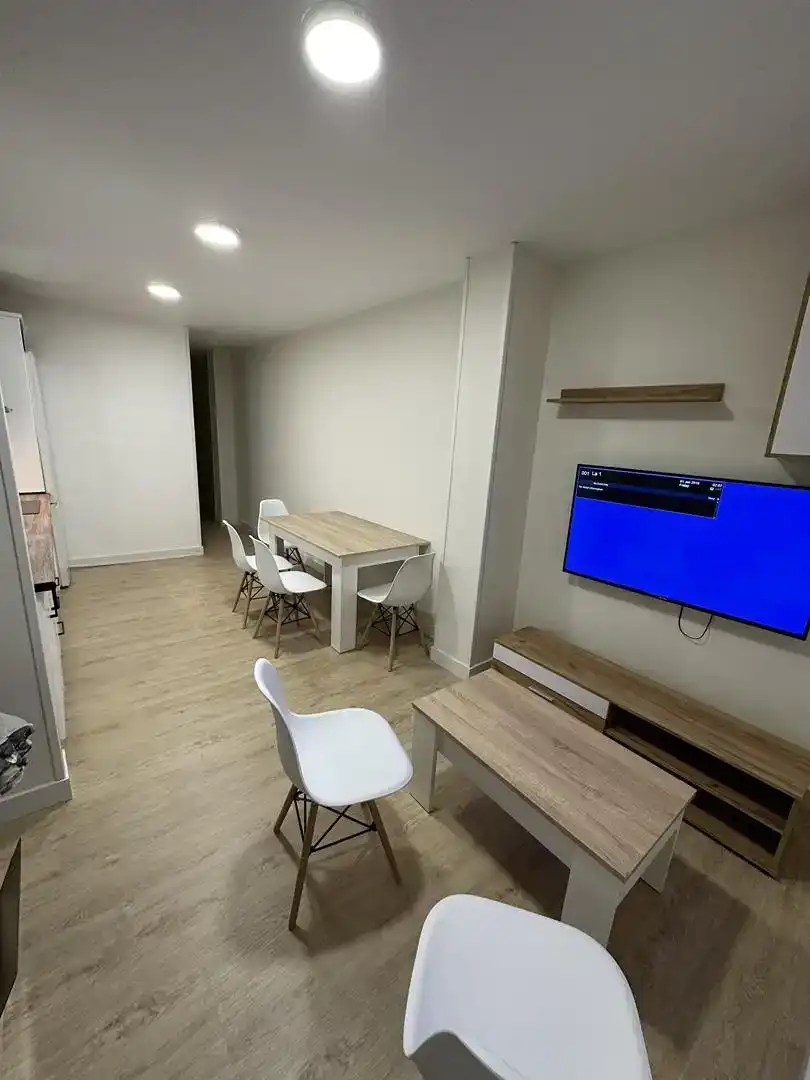 Habitación 105 m², Jaén