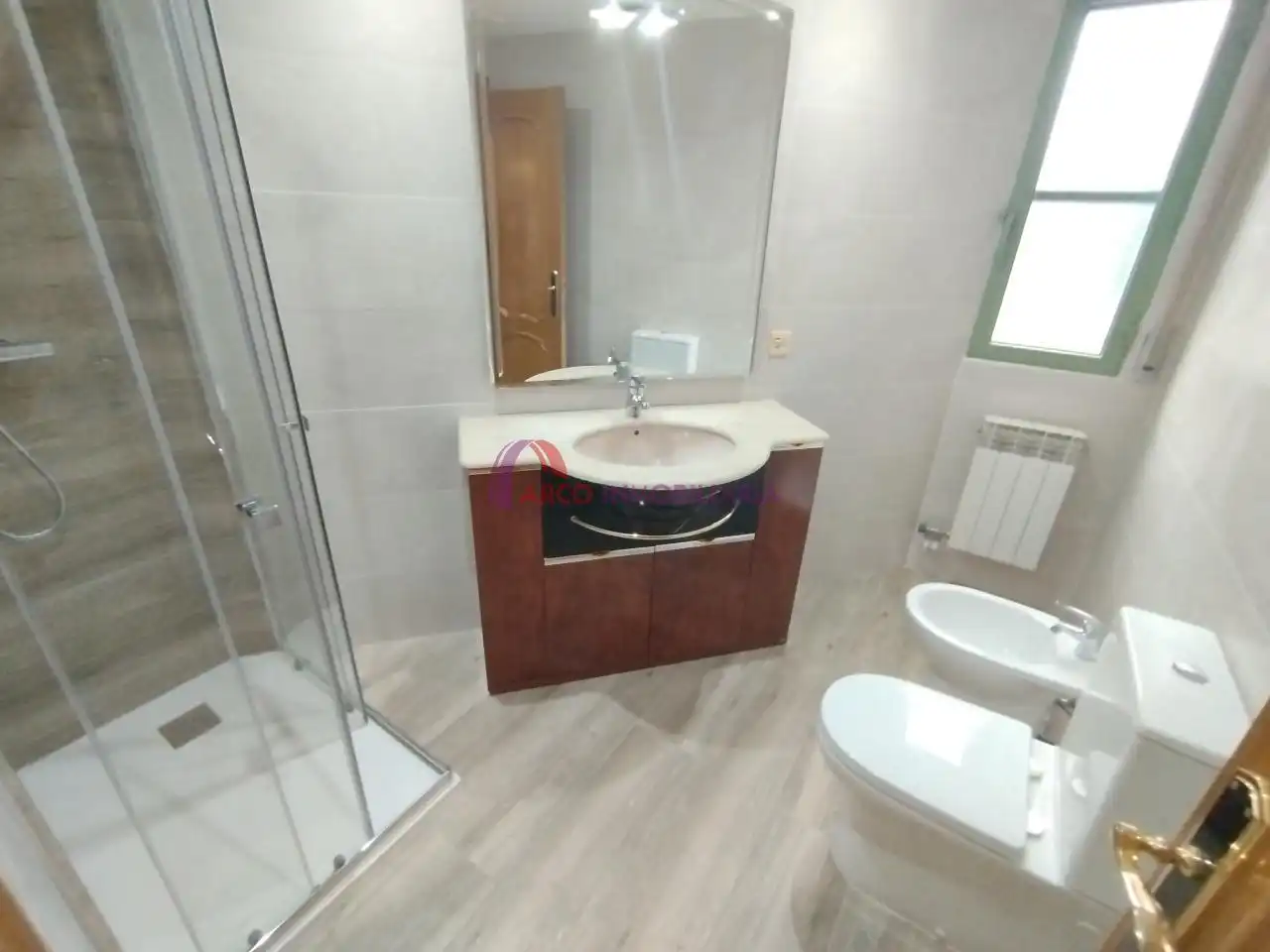 Pis de 92 m² a Burgos