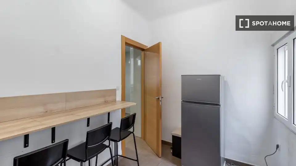 Habitación en alquiler, Granada