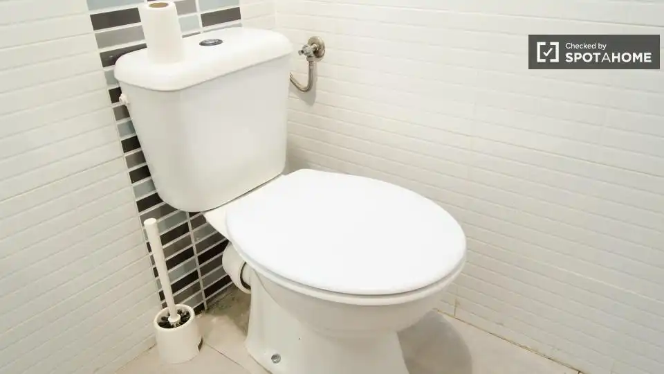 Habitación en alquiler, Valencia