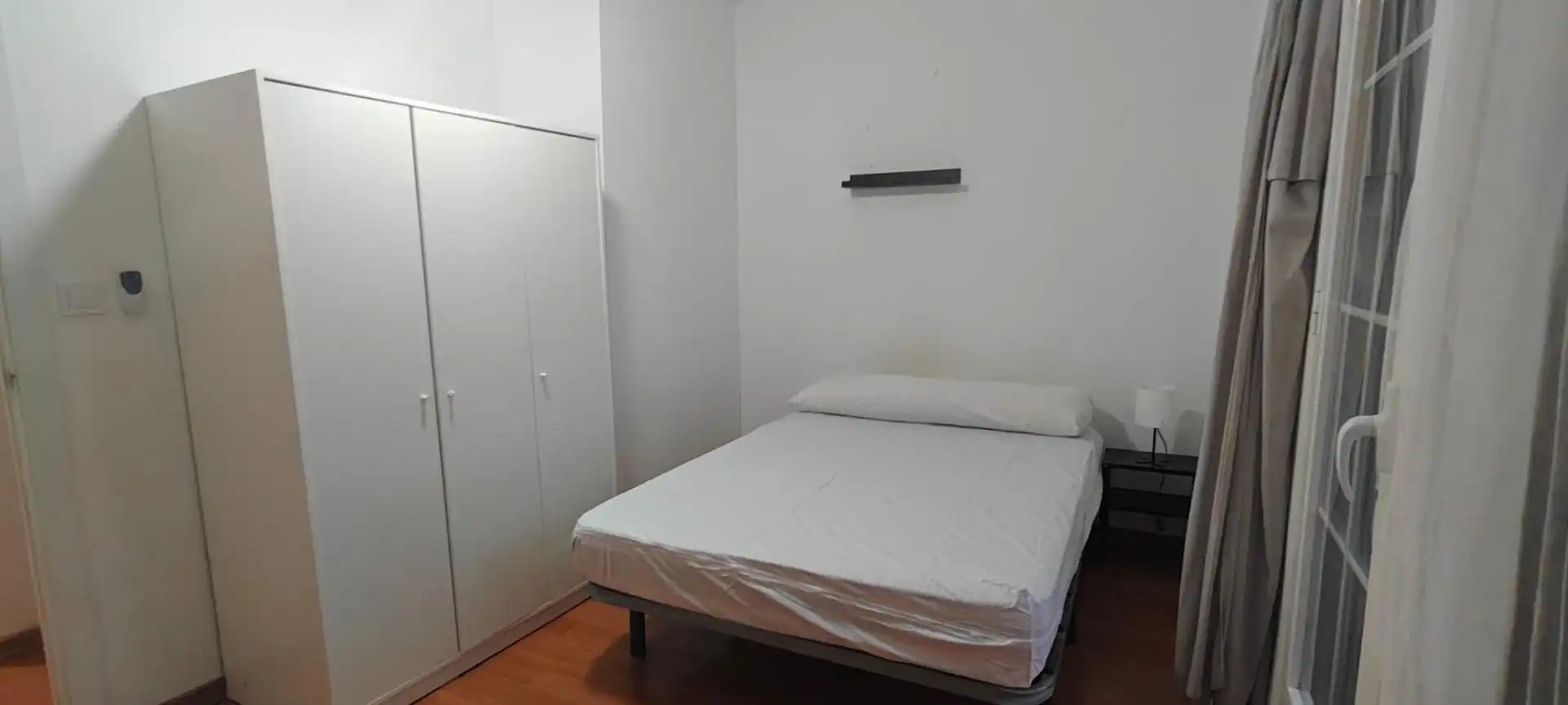 Habitación 186 m², Granada