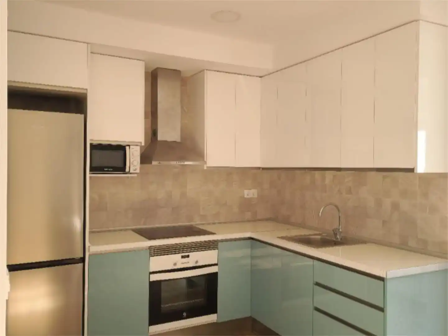 Habitación 60 m², Zaragoza