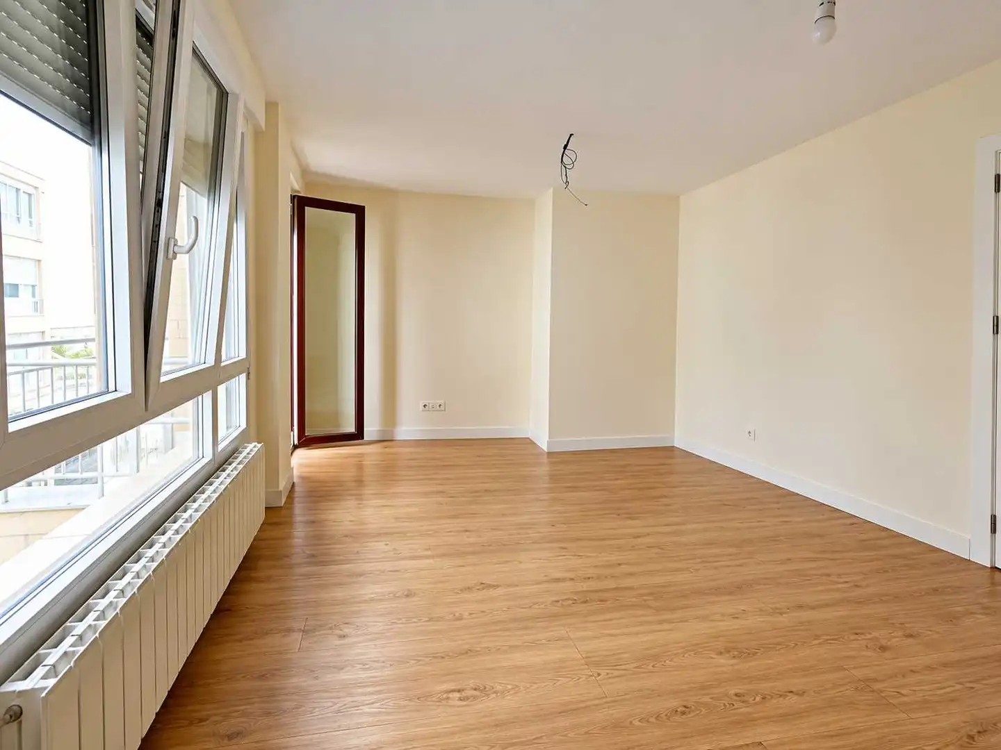 Wohnung 90 m² in Santander