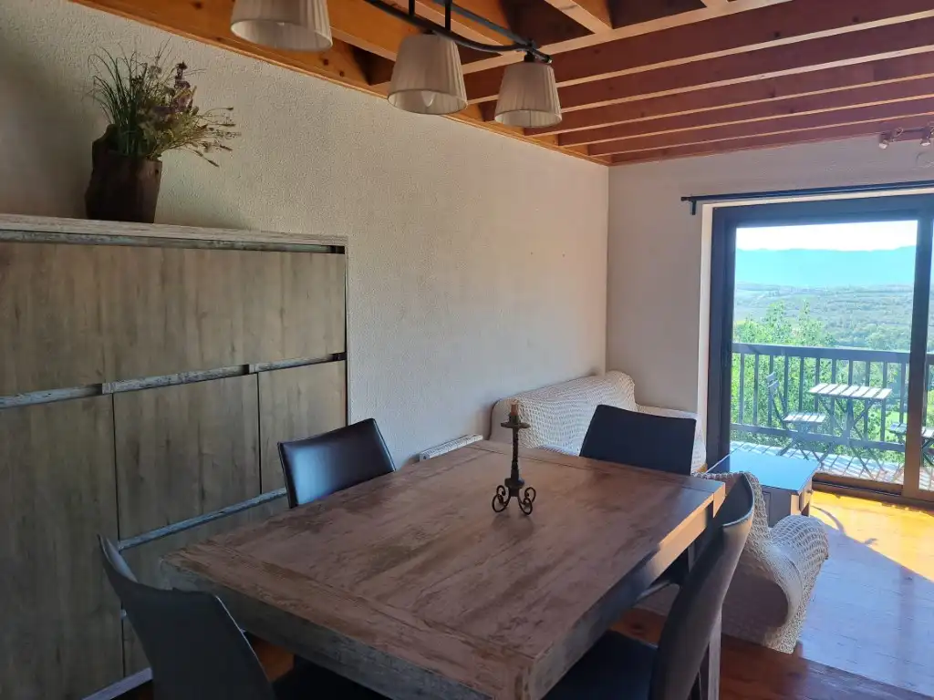 Wohnung 100 m² in Puigcerdà