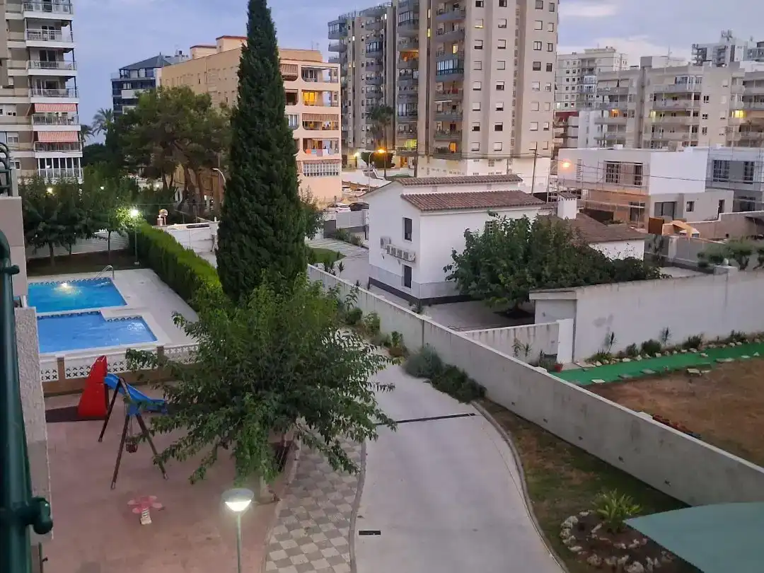 Piso de 69 m² en Benicasim