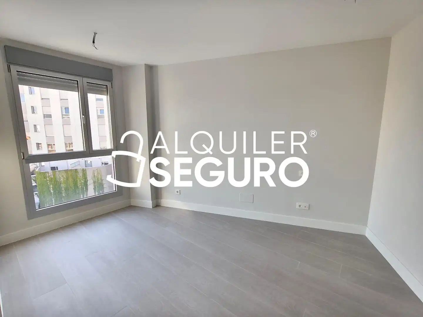 Pis de 60 m² a Madrid