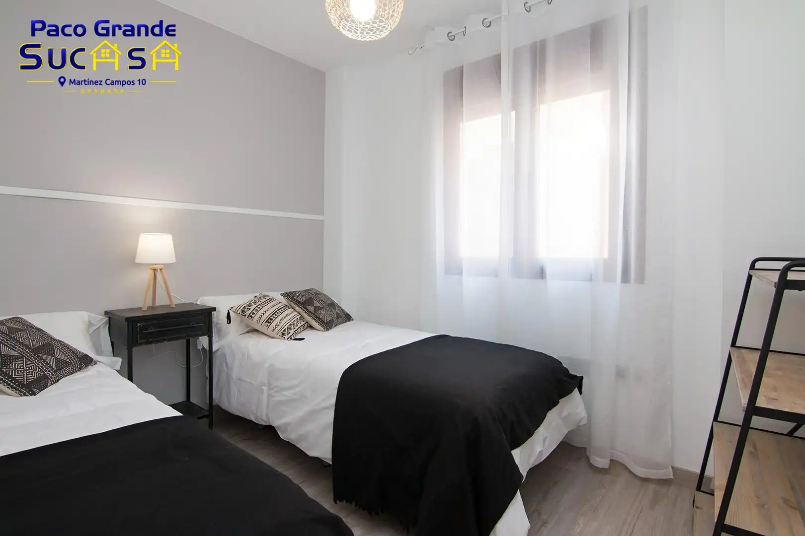 Piso de 76 m² en Granada