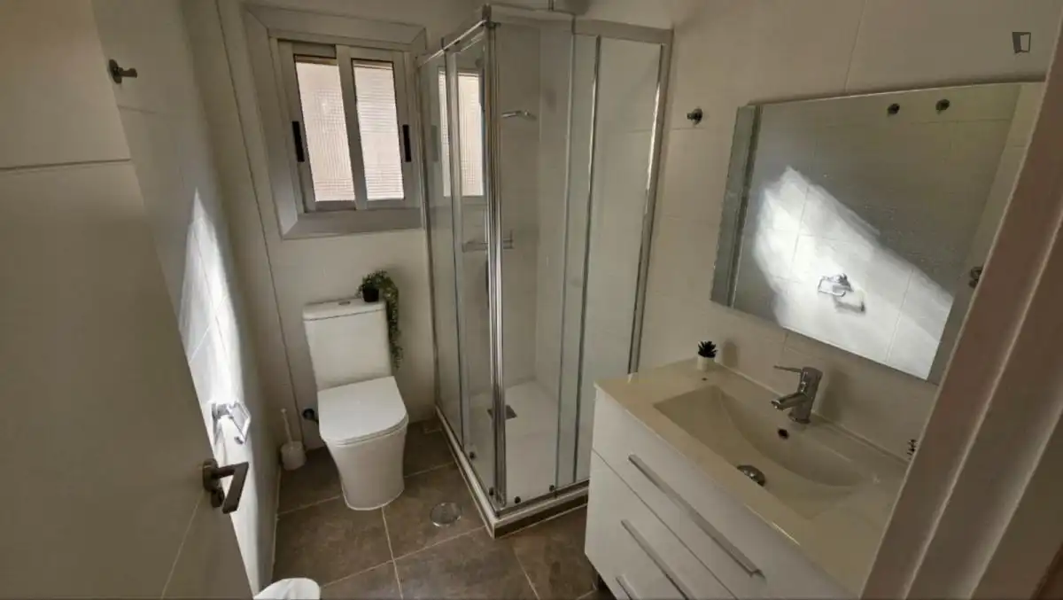 Habitación en alquiler, San Vicente del Raspeig