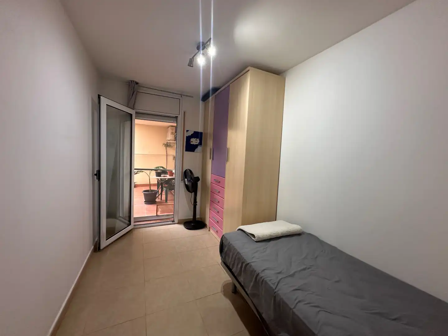 Piso de 92 m² en els Pallaresos