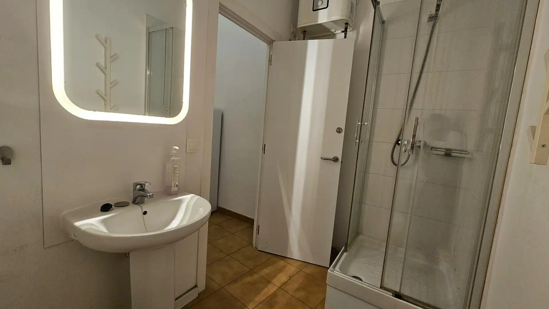 Habitación 180 m², Barcelona