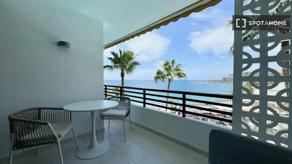 Habitación 63 m², Mogán