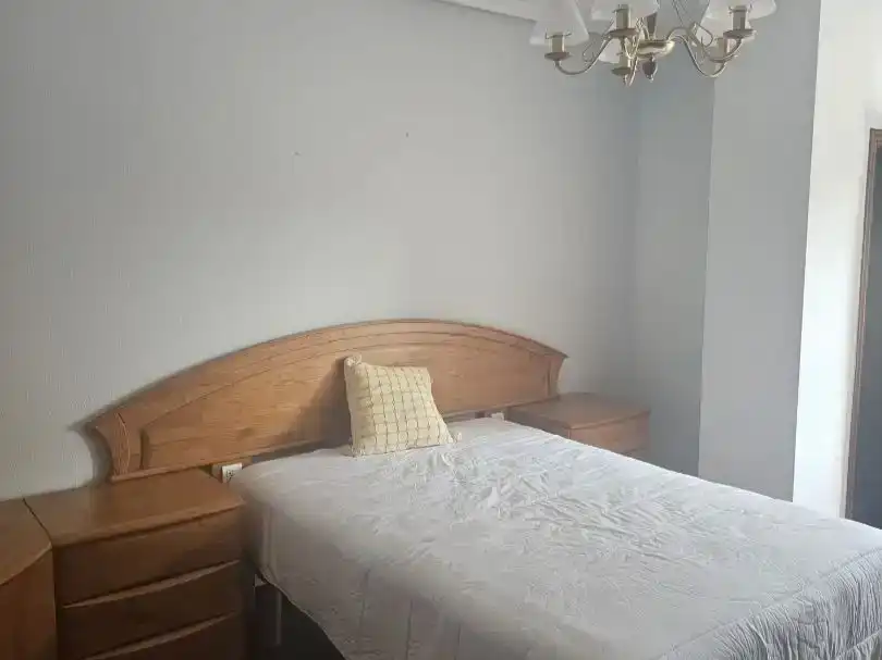 Piso de 116 m² en Vigo