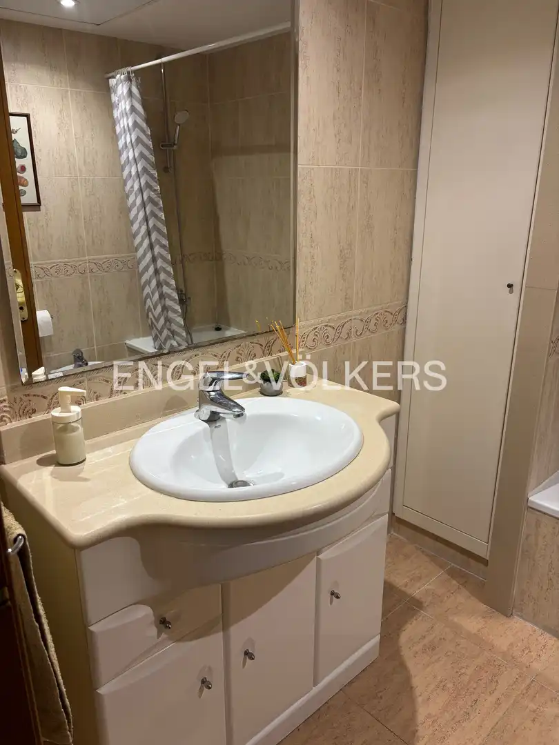 Piso de 67 m² en Alboraya