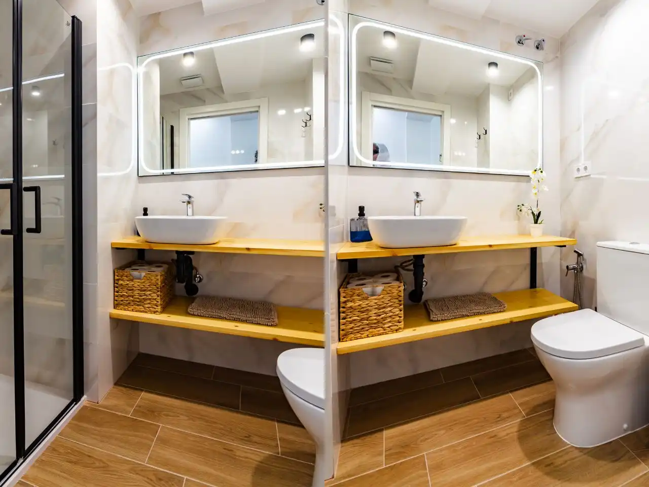 Pis de 103 m² a Sevilla