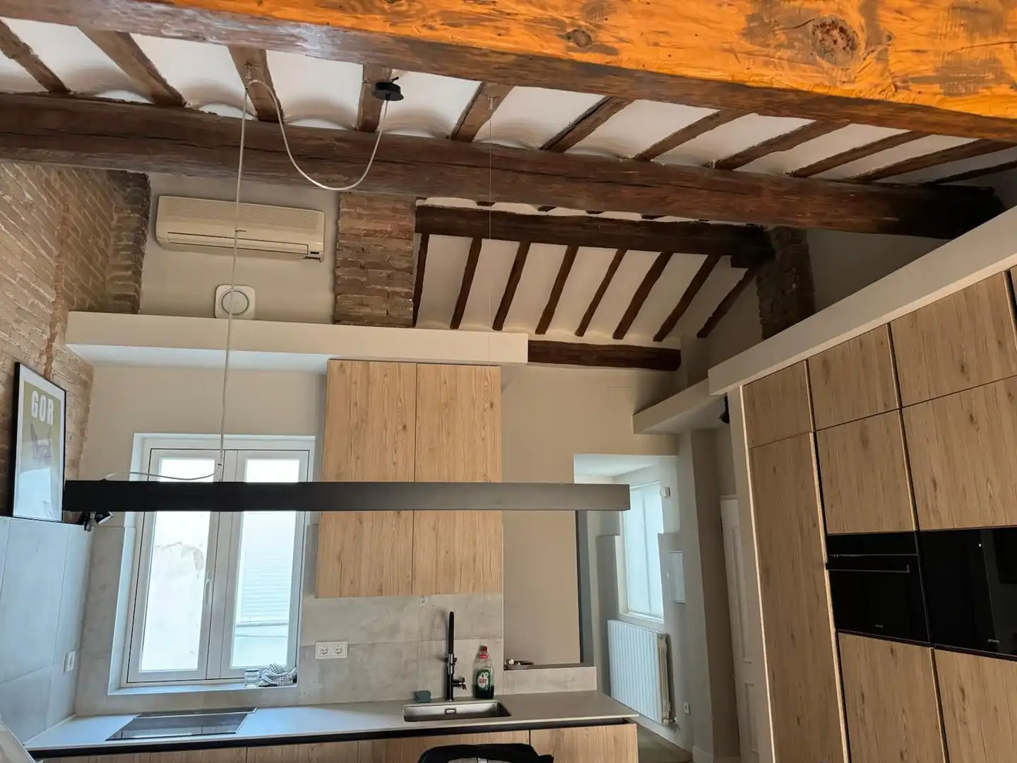 Piso de 102 m² en Logroño
