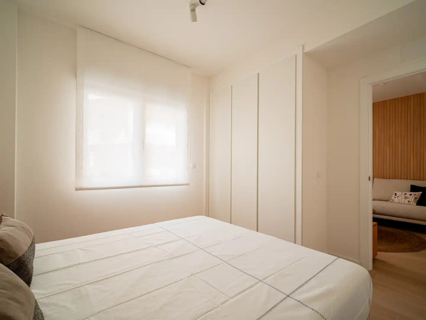 Piso de 65 m² en Madrid