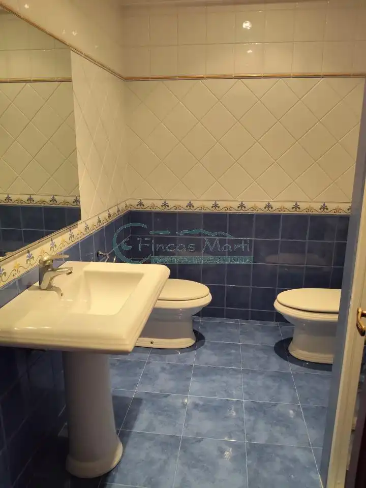 Pis de 120 m² a Vigo