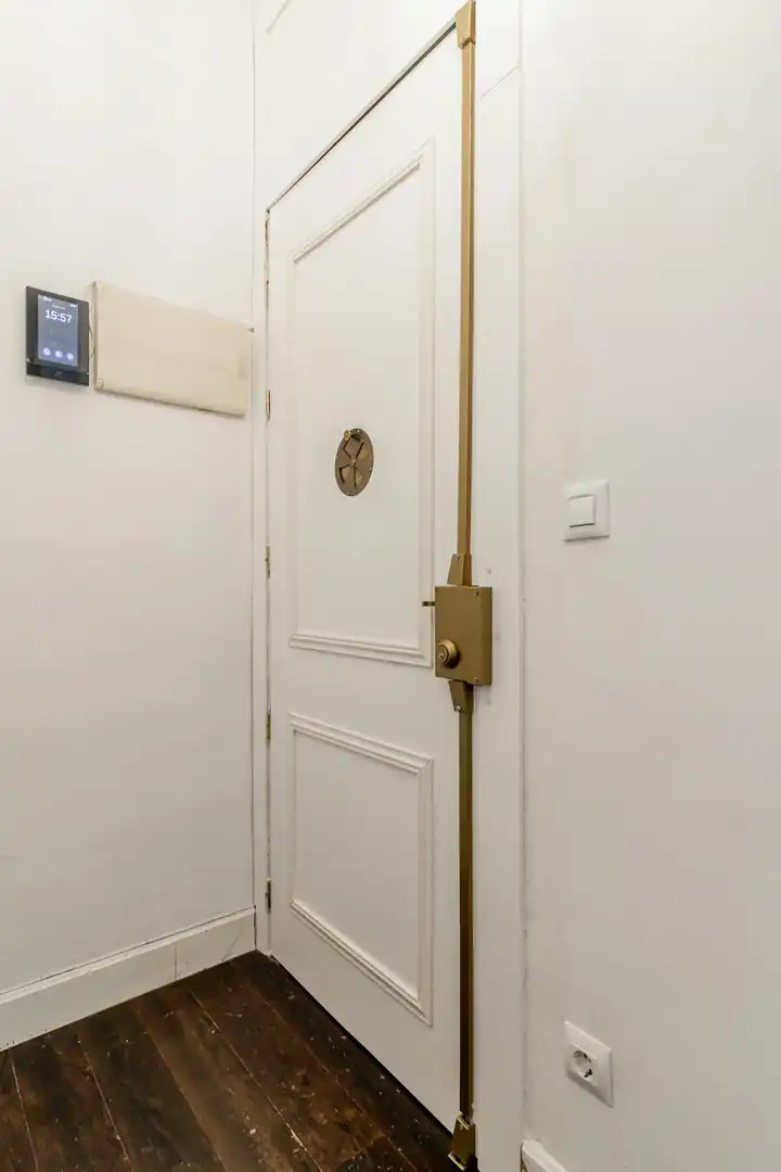 Pis de 110 m² a Madrid
