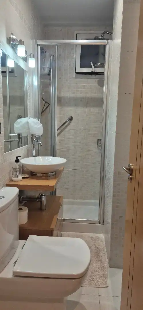 Piso de 111 m² en Vigo