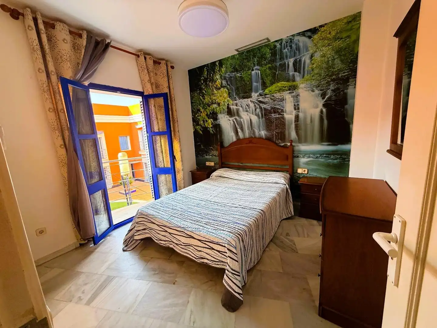 Wohnung 85 m² in Jerez de la Frontera