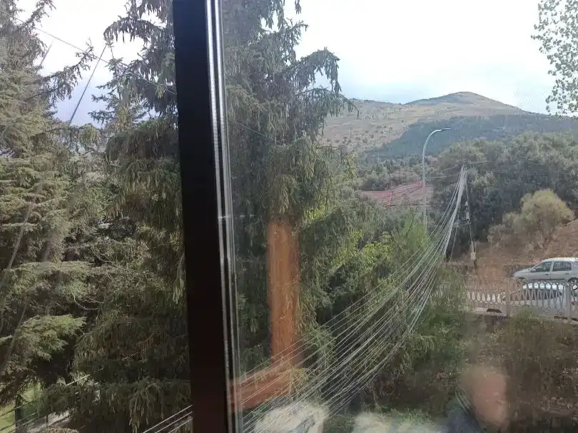 Piso de 100 m² en El Espinar