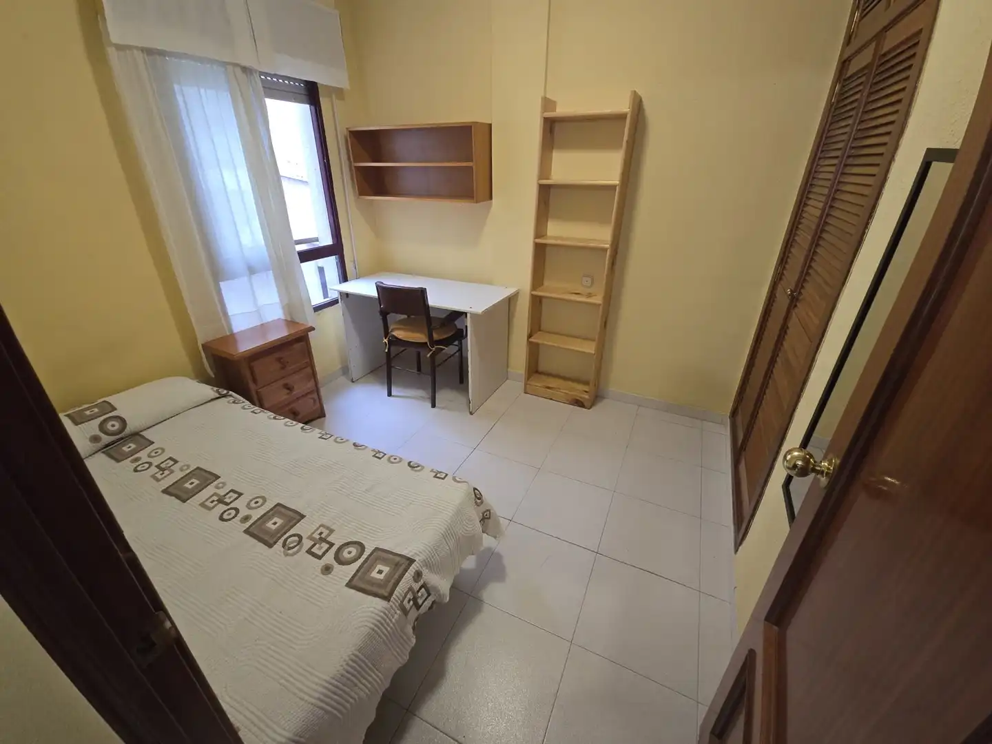 Flat 100 m² in Cáceres