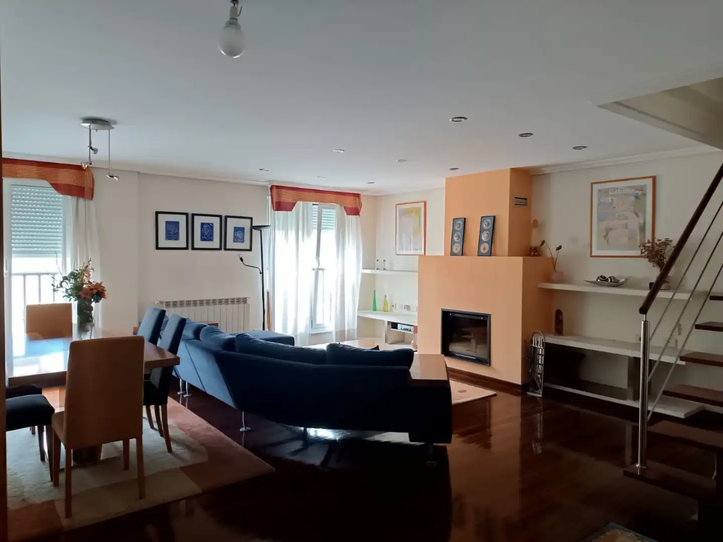 Квартира 114 м² в Луго