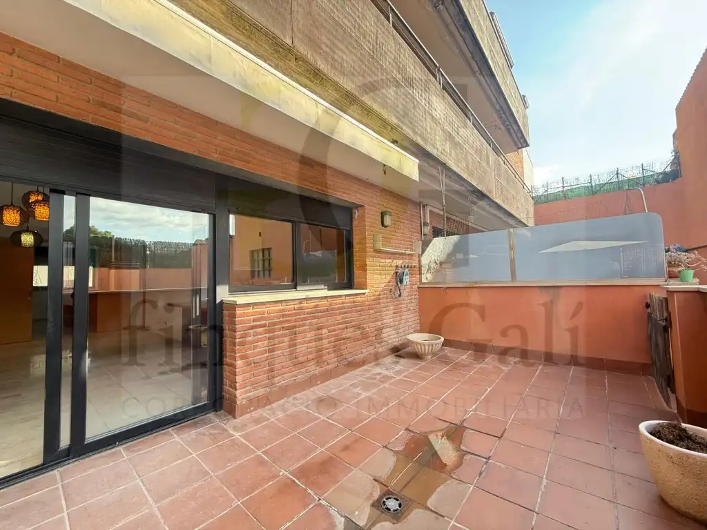 Pis de 74 m² a Sant Vicenç de Castellet