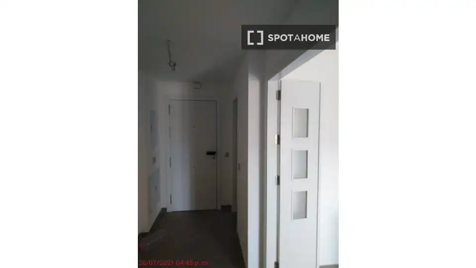 Habitación 127 m², Málaga