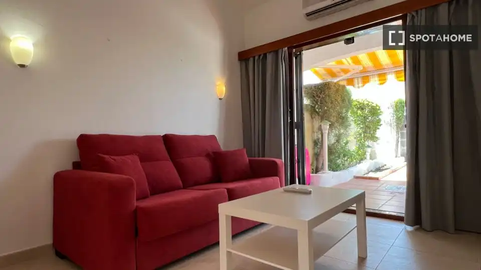 Habitación 52 m², San Bartolomé de Tirajana