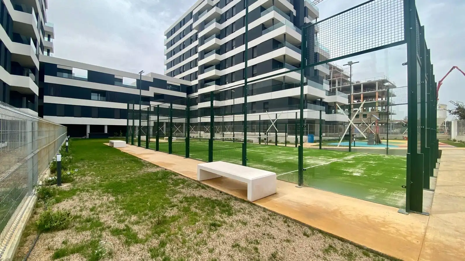 Pis de 106 m² a Dos Hermanas