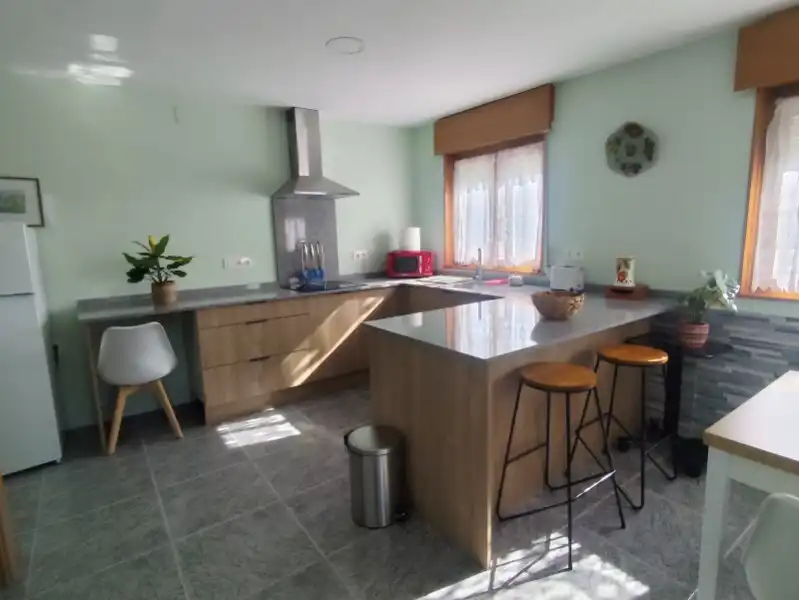Piso de 60 m² en Cudillero