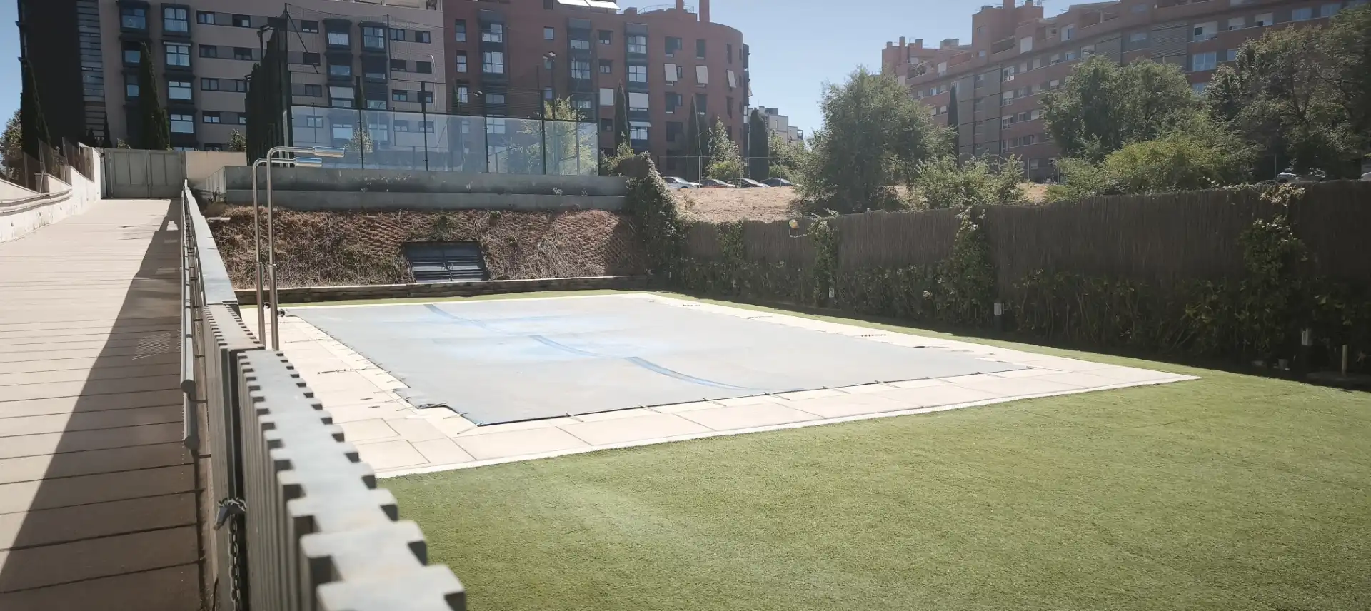 Pis de 65 m² a Madrid