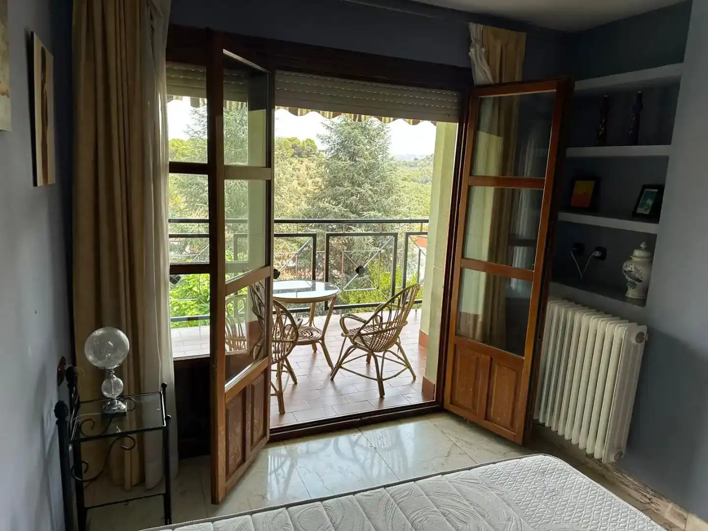 Piso de 85 m² en Jaén