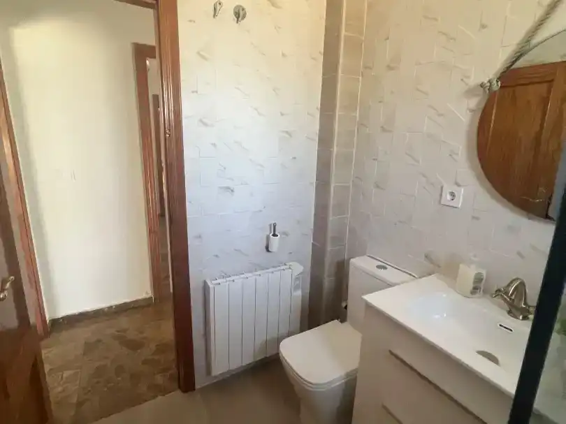 Piso de 90 m² en Motril