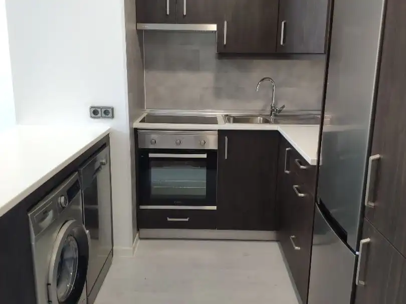 Appartement 74 m² à San Sebastián de los Reyes