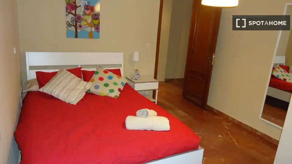 Habitación 115 m², Córdoba