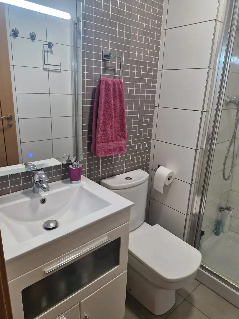 Piso de 85 m² en Elche