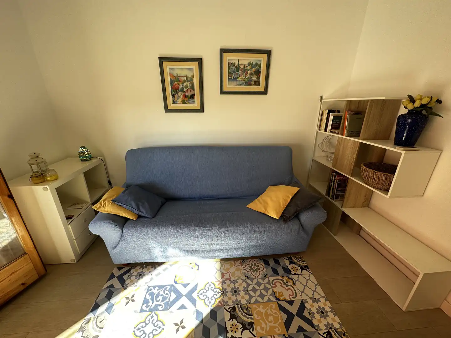 Piso de 60 m² en Cambrils