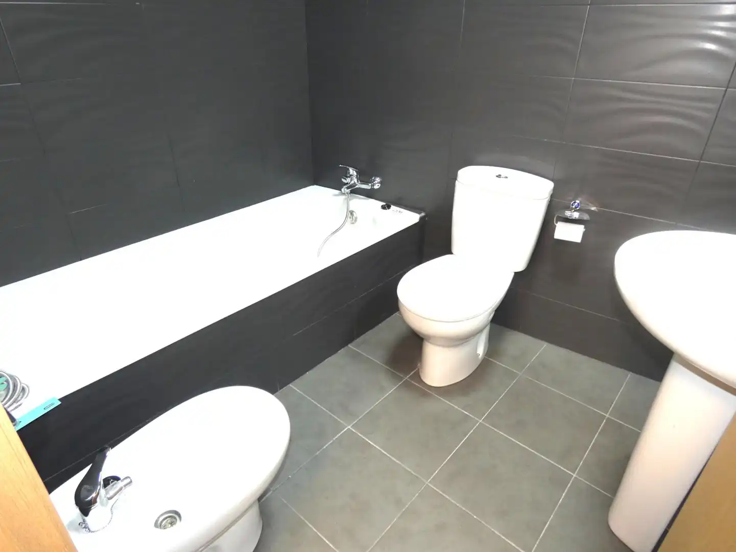 Piso de 104 m² en Borja