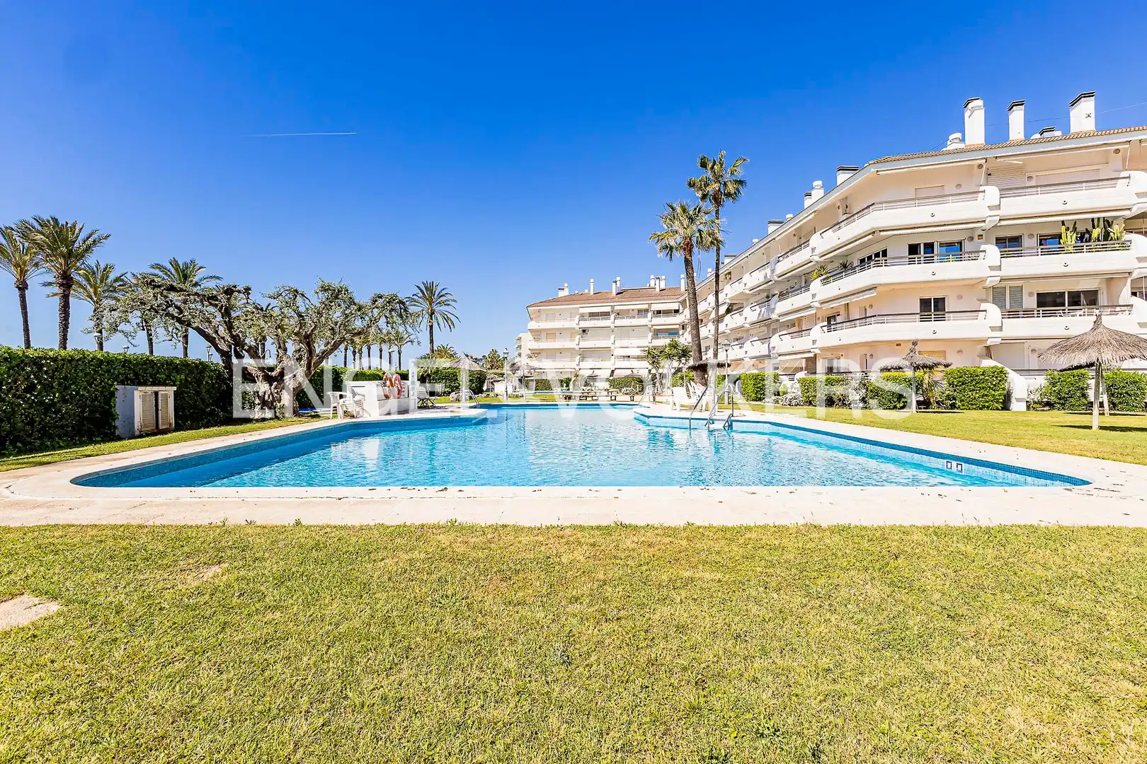 Piso de 60 m² en Vilanova i la Geltrú