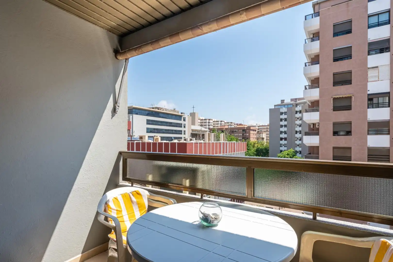Piso de 109 m² en Almería