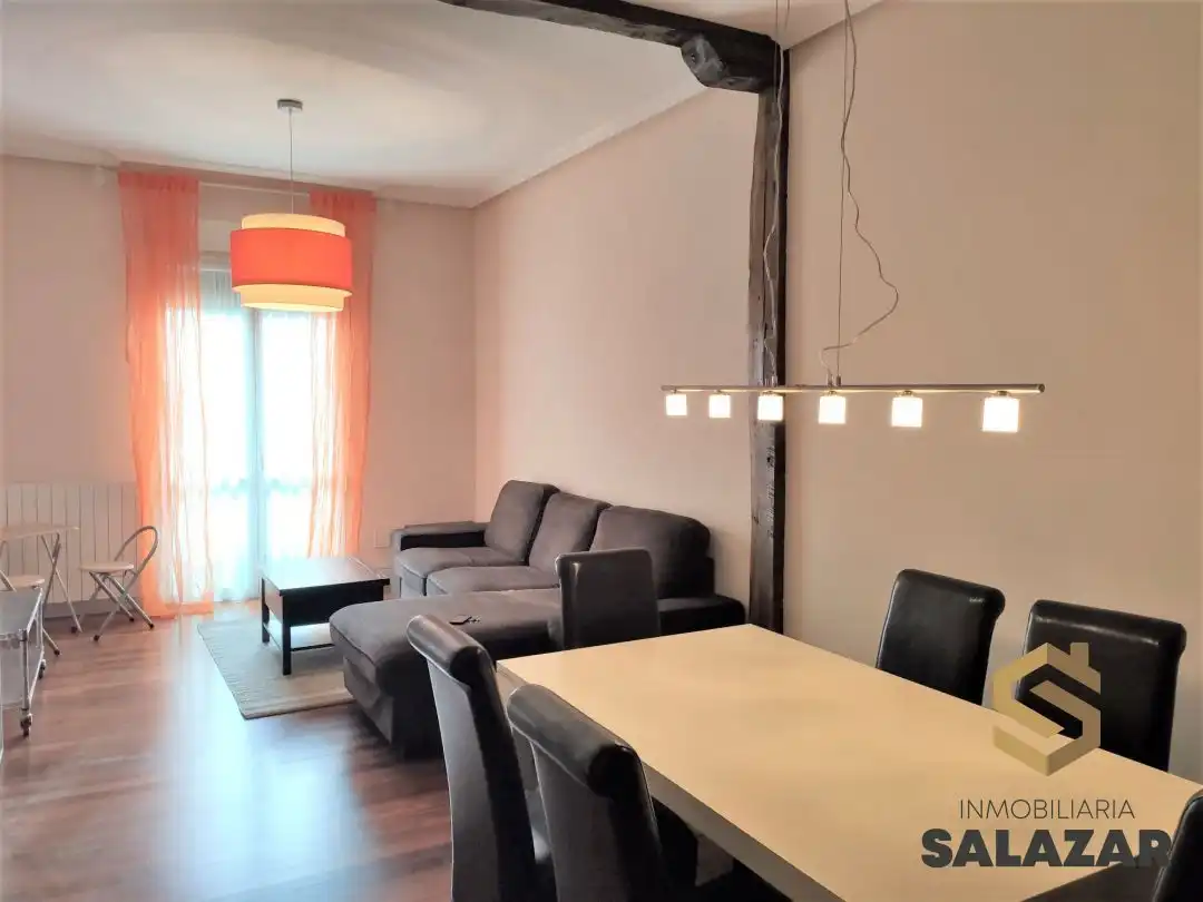 Piso de 75 m² en Bilbao