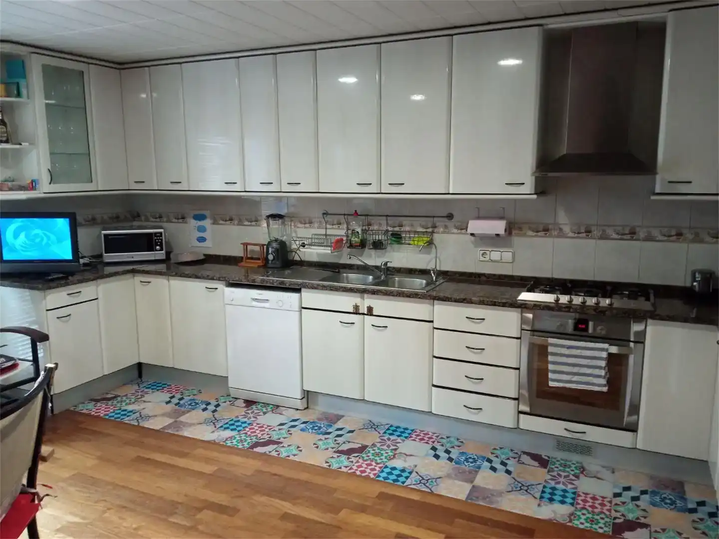 Habitación 450 m², el Vendrell