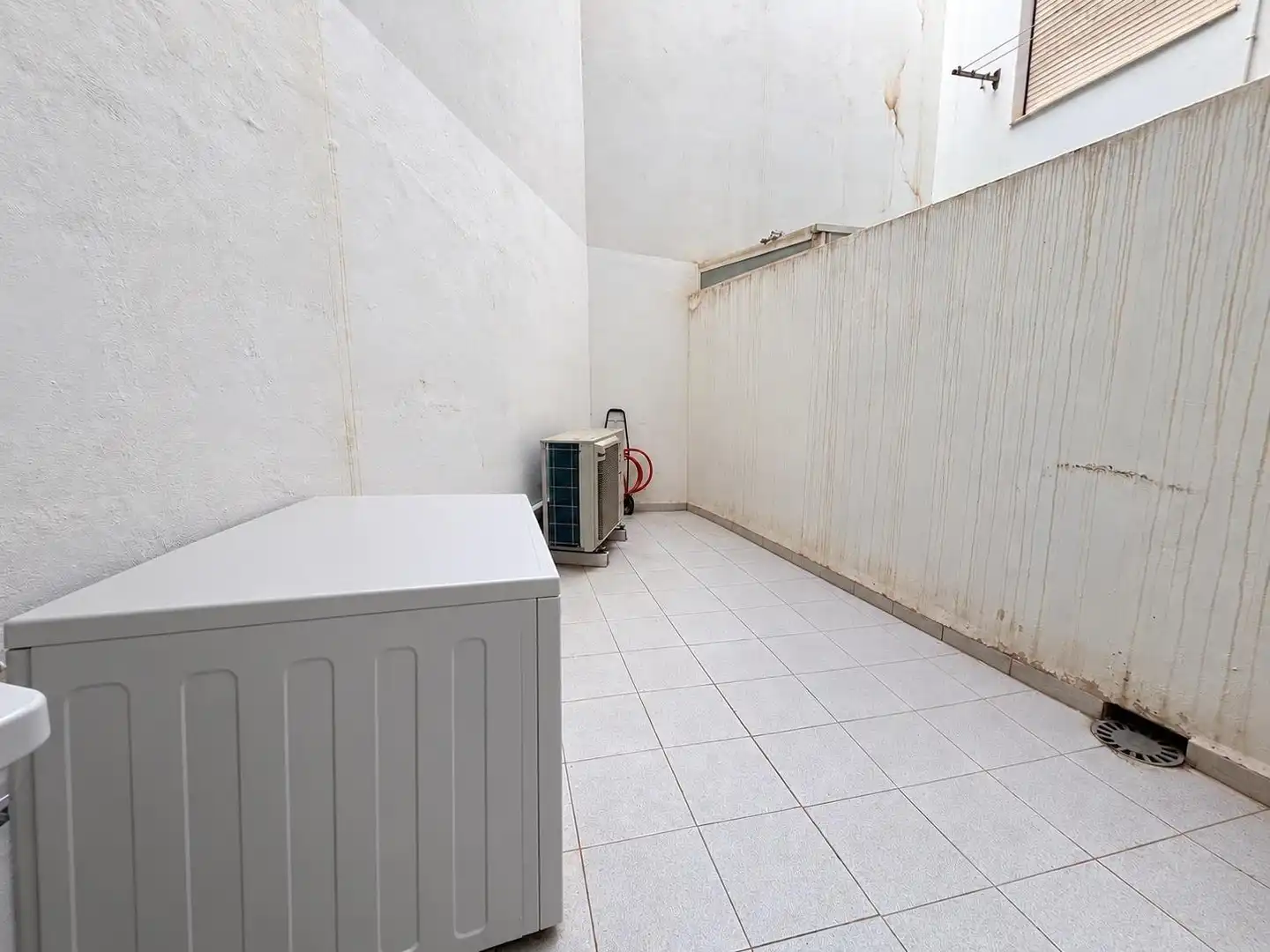 Pis de 111 m² a Alacant