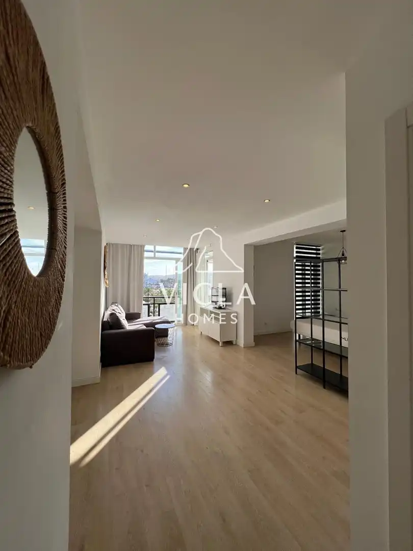 Pis de 65 m² a Sant Antoni de Portmany