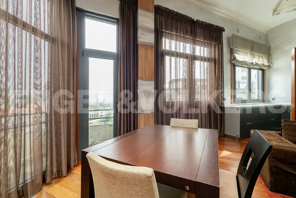 Piso de 122 m² en Vigo