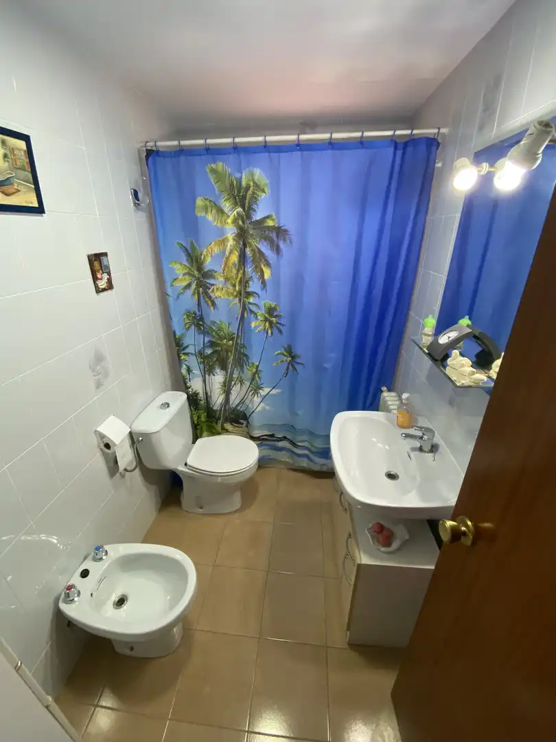 Casa de 90 m² a Baeza