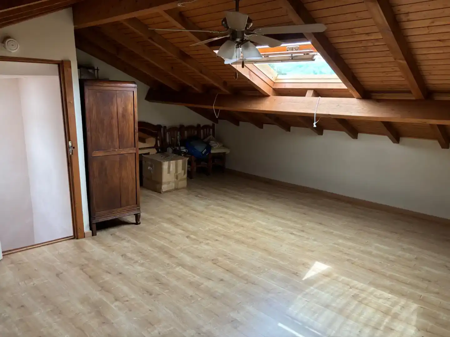 Piso de 235 m² en Parres