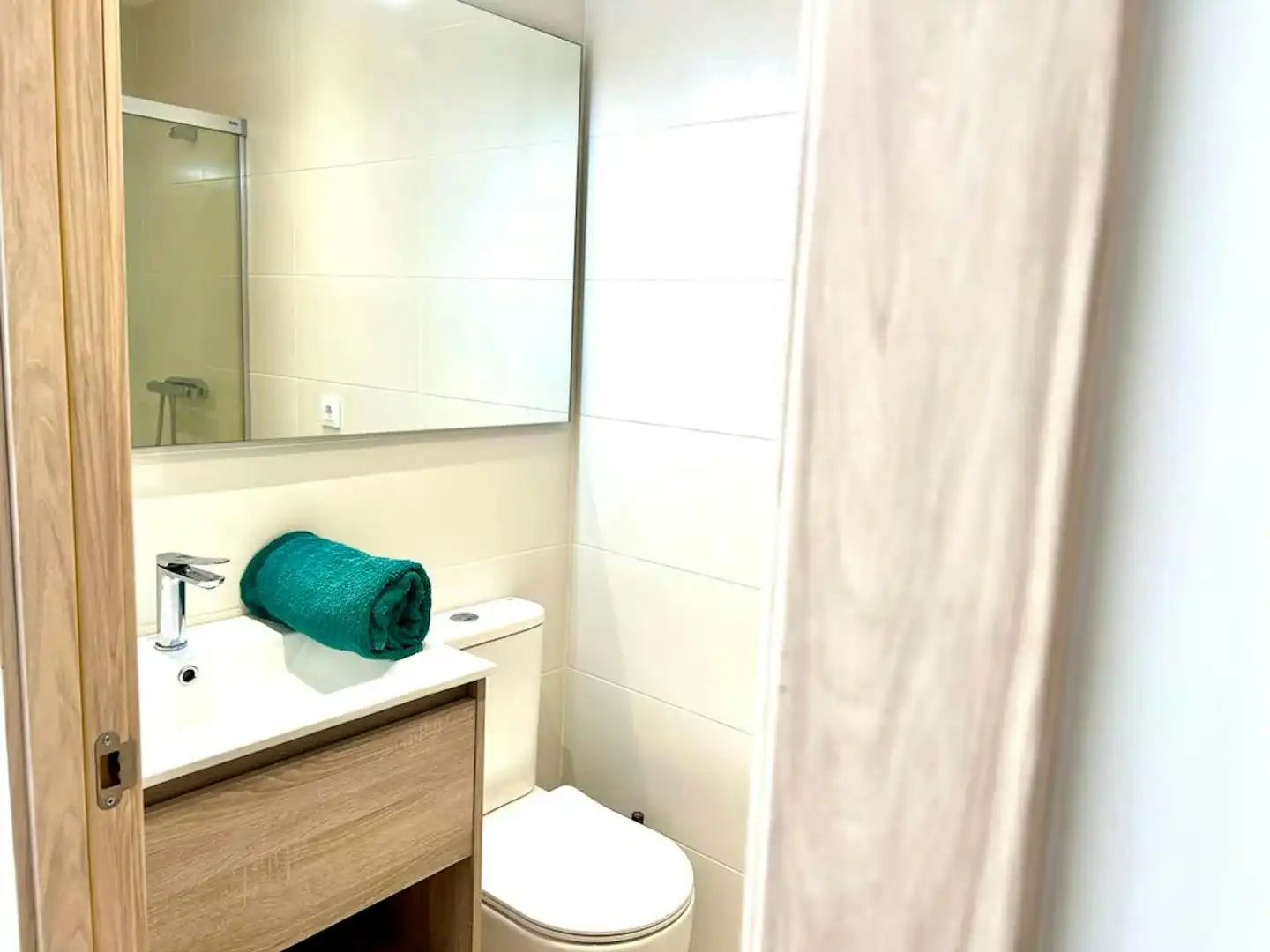 Habitación en alquiler, Barcelona